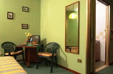Aparthotel Residence Loreto Milan