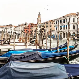 Charming On The Grand Canal R&r Venezia