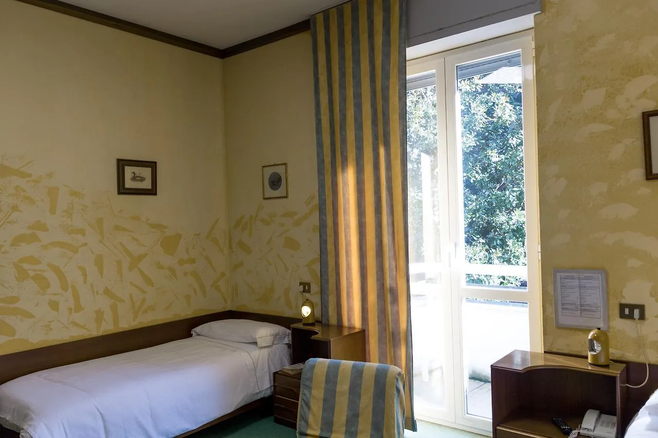 Aparthotel Residence Loreto Milan