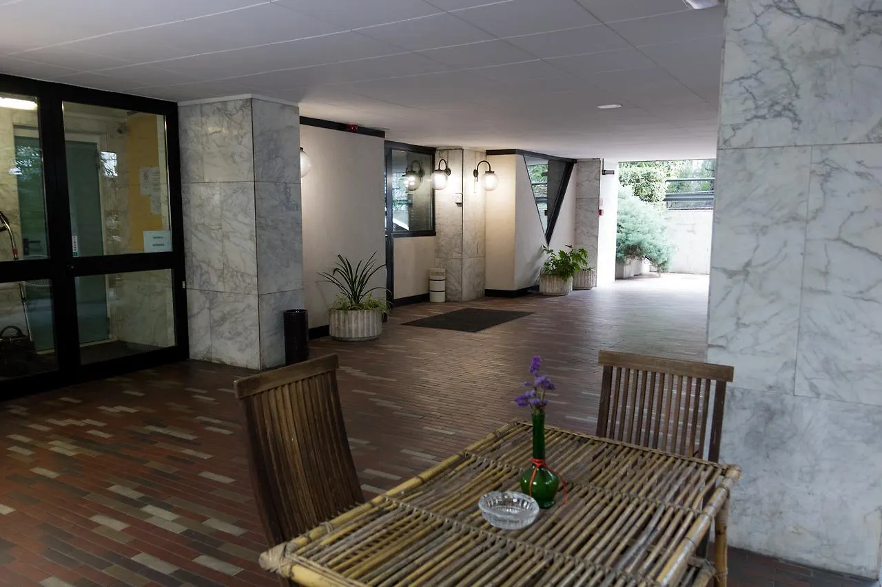 Residence Loreto Milan