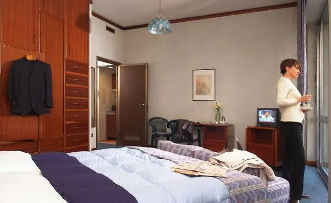 Residence Loreto Milan 3*,  Italy