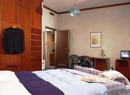 *** Aparthotel Residence Loreto Milan Italy