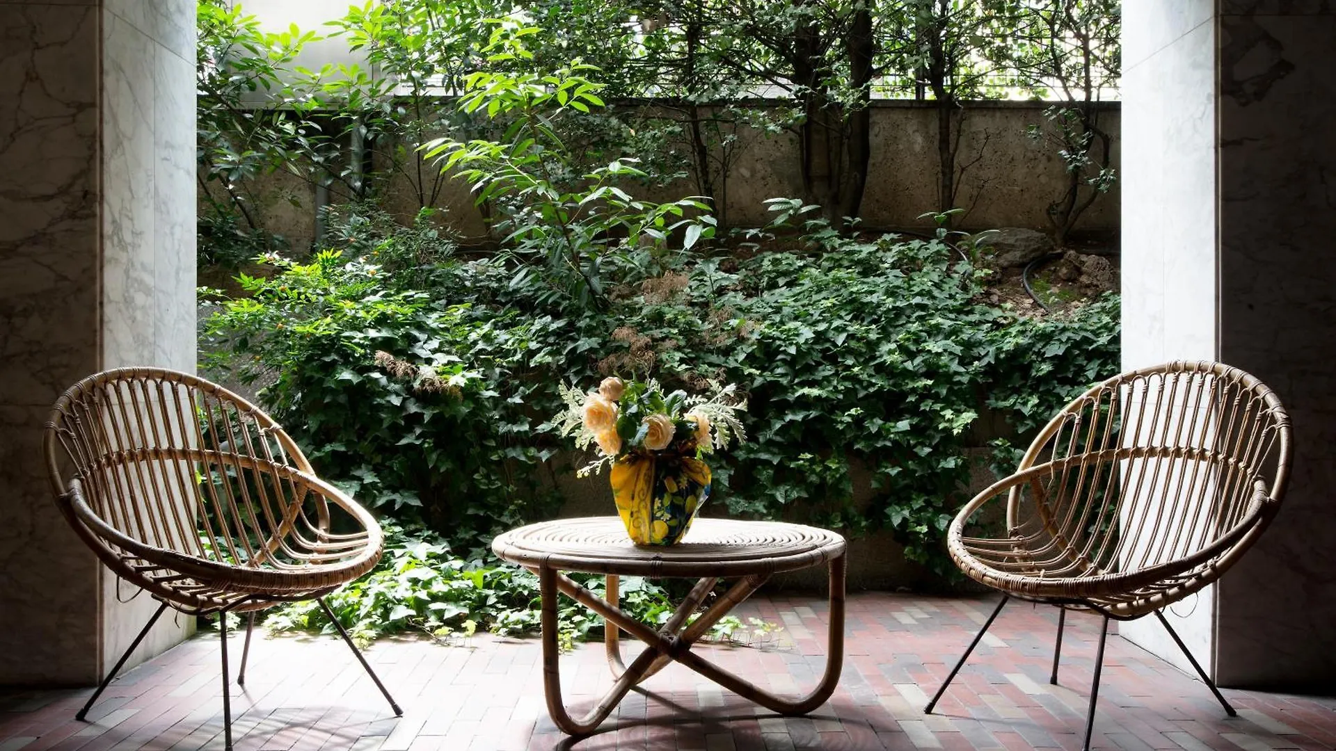 Aparthotel Residence Loreto Milan