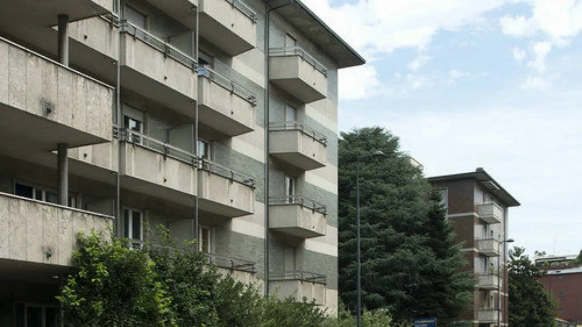 Residence Loreto Milan