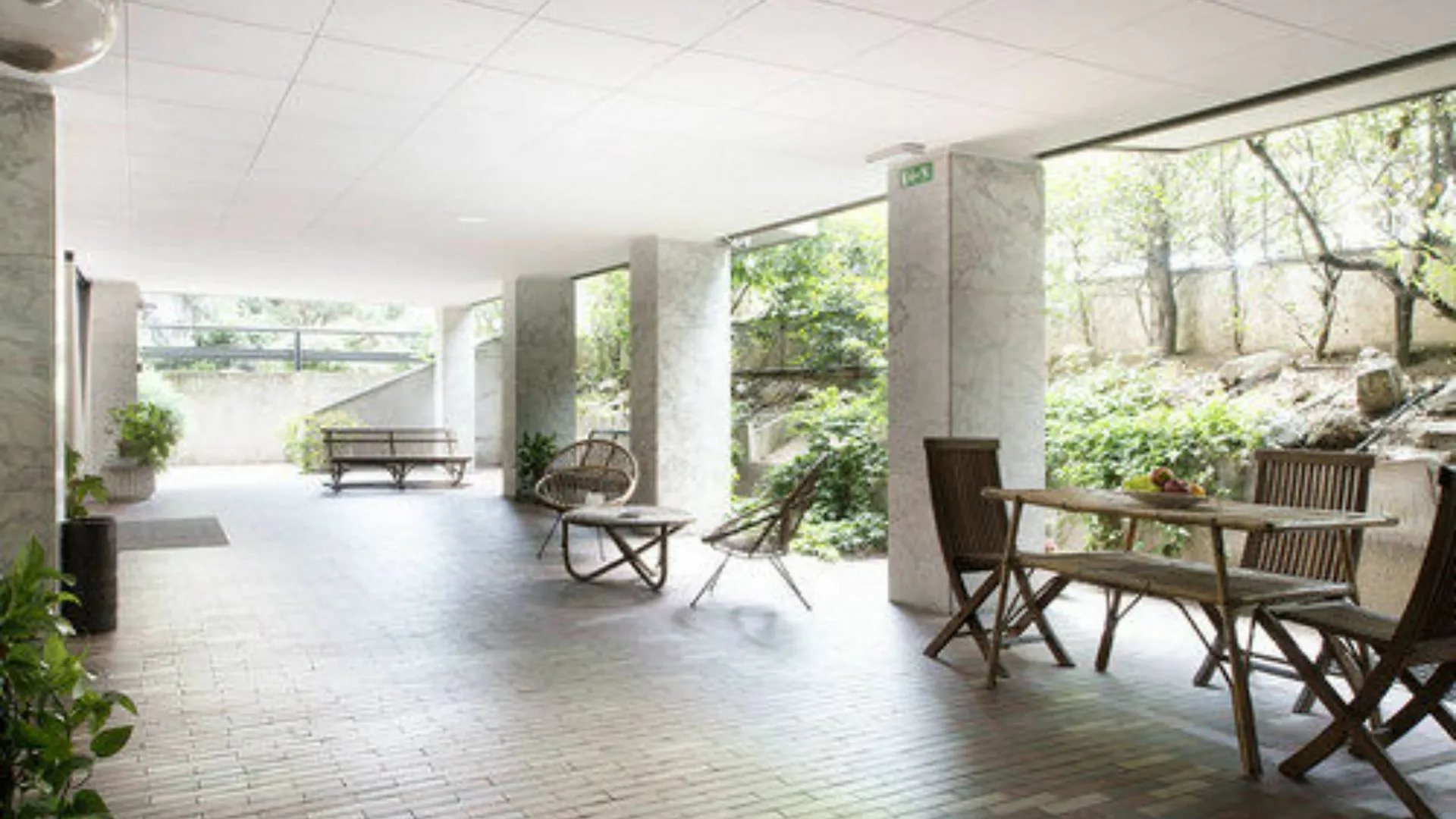 Aparthotel Residence Loreto Milan