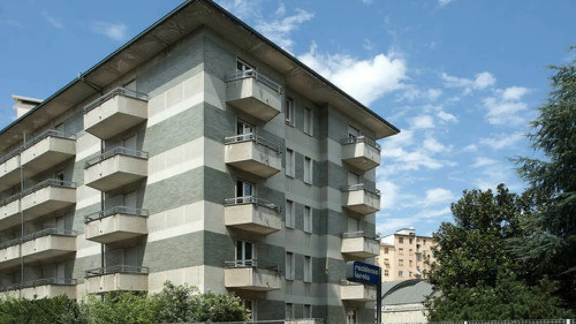 Residence Loreto contacts