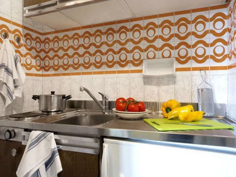 Aparthotel Residence Loreto Milan