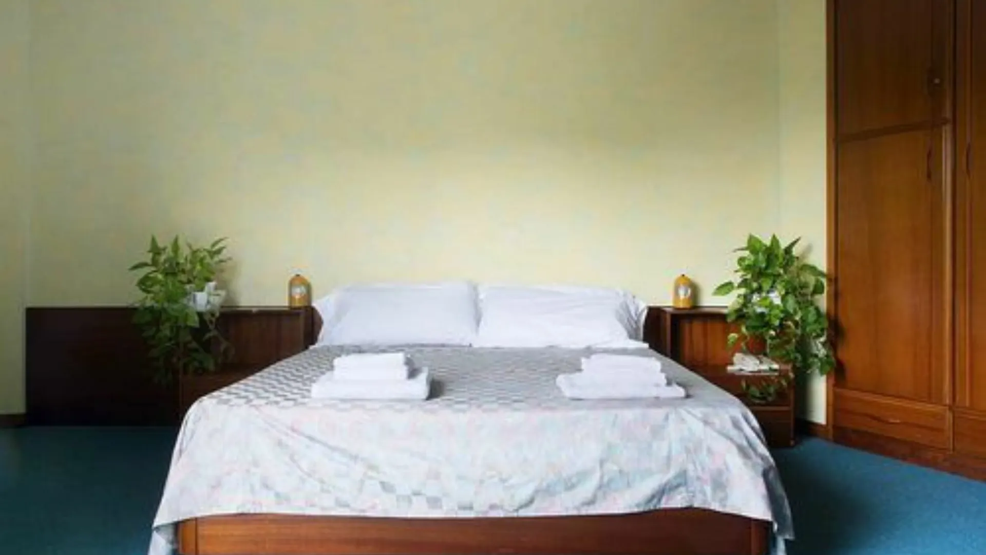 Residence Loreto Milan