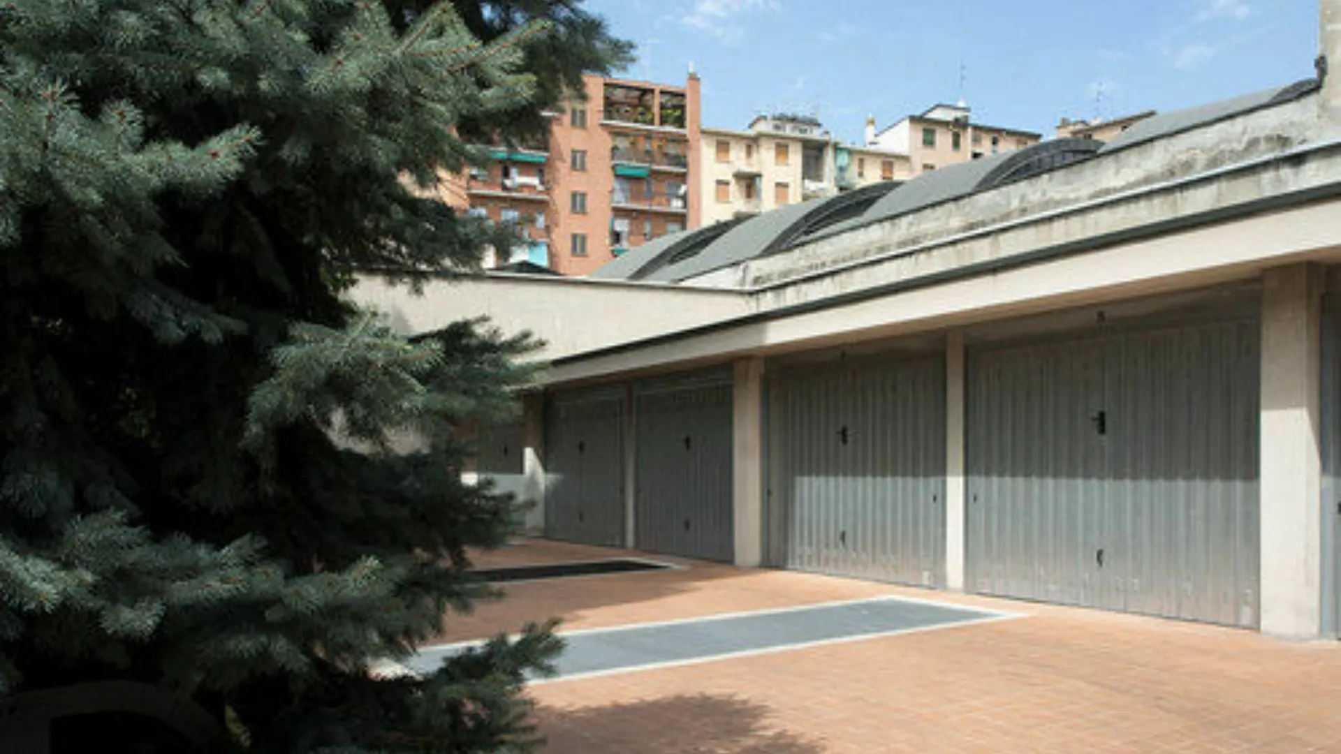 Residence Loreto Milan 3*,  Italy
